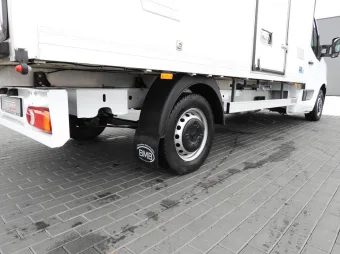 Renault Master kontener chłodnia 165KM 174219 - kola