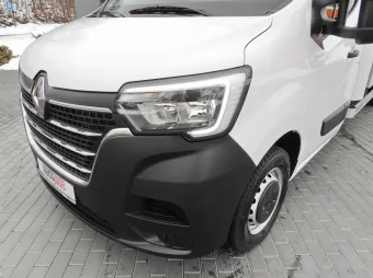 Renault Master kontener chłodnia 165KM 174219 - widok