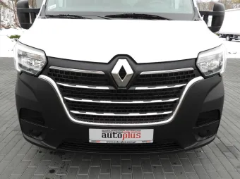 Renault Master kontener chłodnia 165KM 174219 - zabudowa
