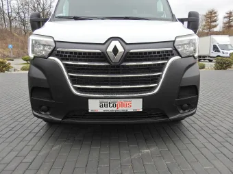 Renault Master kontener chłodnia 145KM 405741 - zabudowa