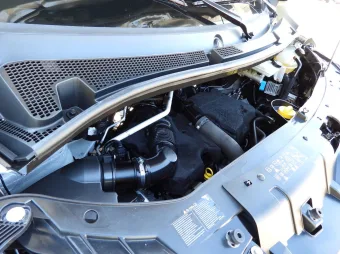 Renault Master kontener 8 palet 150KM 886225 - detal