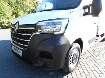 Renault Master kontener 8 palet 150KM 886225 - kola