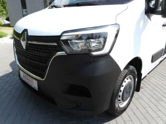 Renault Master kontener 8 palet 165KM 552944 - paka