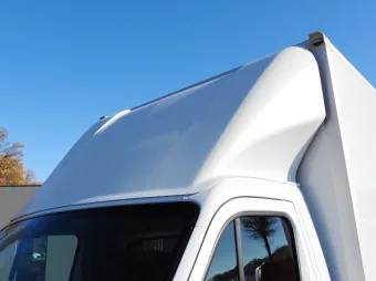 Renault Master kontener 8 palet 145KM 113064 - widok