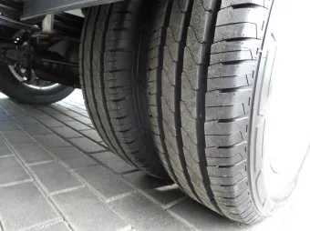 Renault Master kontener winda 8 palet 165KM 103264 - detal pojazdu