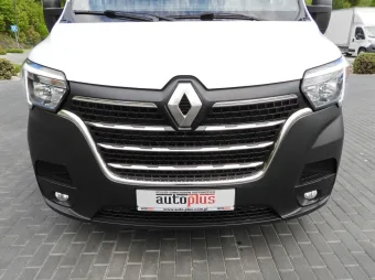 Renault Master kontener winda 8 palet 165KM 103264 - element zabudowy