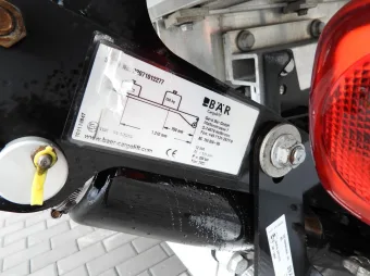 Renault Master kontener winda 8 palet 165KM 105071 - detal