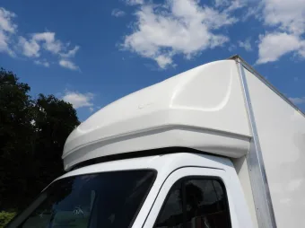 Renault Master kontener winda 8 palet 165KM 446200 - detal