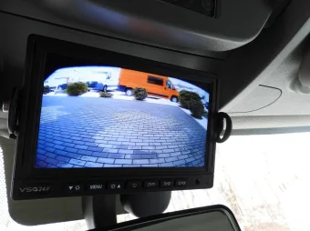 Renault Master kontener winda 8 palet 165KM 105071 - lewarek