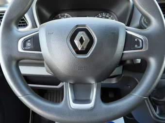 Renault Master kontener winda 9 palet 145KM 189738 - licznik