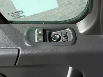 Renault Master kontener winda 8 palet 145KM 265194 - licznik