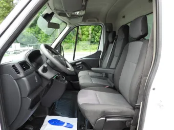Renault Master kontener winda 8 palet 145KM 525981 - licznik