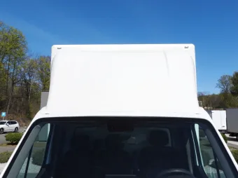 Renault Master kontener winda 8 palet 145KM 049920 - paka