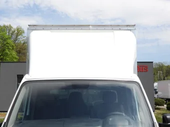 Renault Master kontener winda 8 palet 145KM 375917 - paka