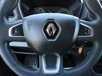Renault Master kontener winda 8 palet 145KM 049920 - panel