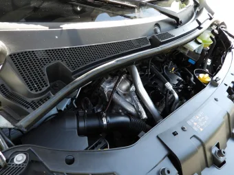Renault Master kontener winda 8 palet 145KM 265194 - radio
