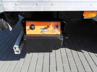 Renault Master kontener winda 9 palet 145KM 189738 - widok