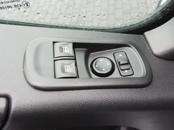 Renault Master skrzynia 130KM 903662 - detal