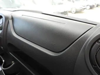 Renault Master skrzynia 130KM 382784 - lewarek