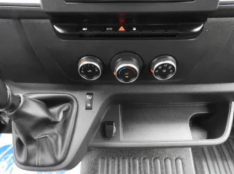 Renault Master skrzynia 130KM 903662 - licznik