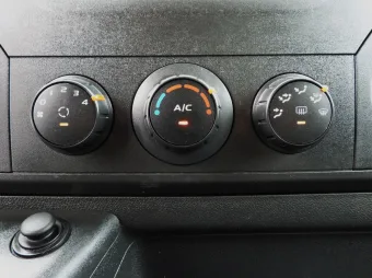 Renault Master skrzynia 130KM 382784 - navi