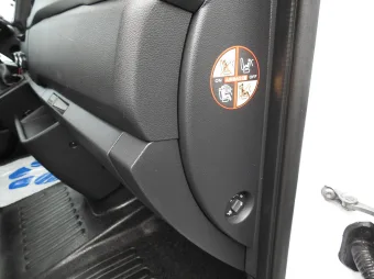 Renault Master skrzynia 130KM 903662 - navi