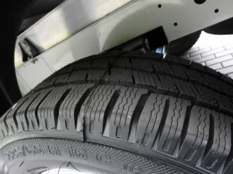Renault Master skrzynia plandeka 10 palet 165KM 972721 - detal pojazdu