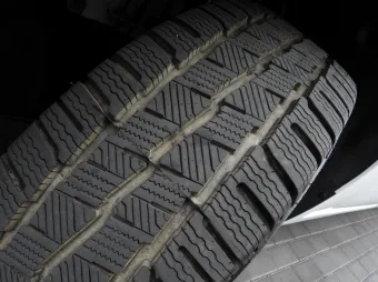 Renault Master skrzynia plandeka 10 palet 165KM 972721 - kabina kierowcy