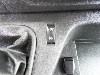 Renault Master skrzynia plandeka 10 palet 165KM 972721 - podsufitka