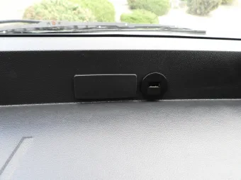 Renault Master skrzynia plandeka 10 palet 165KM 332440 - detal