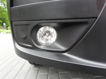 Renault Master skrzynia plandeka 10 palet 165KM 546804 - detal