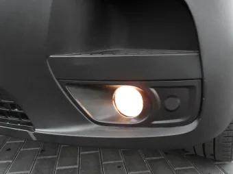 Renault Master skrzynia plandeka 10 palet 165KM 583427 - detal