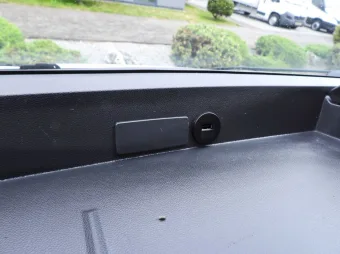 Renault Master skrzynia plandeka 10 palet 165KM 798855 - detal