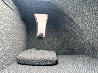 Renault Master skrzynia plandeka 10 palet 165KM 435671 - drzwi