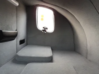 Renault Master skrzynia plandeka 10 palet 165KM 604506 - drzwi