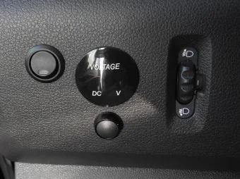 Renault Master skrzynia plandeka 10 palet 165KM 088722 - fotele