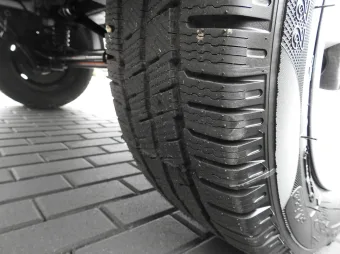 Renault Master skrzynia plandeka 10 palet 165KM 162171 - kabina