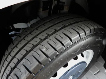 Renault Master skrzynia plandeka 10 palet 165KM 931698 - kabina