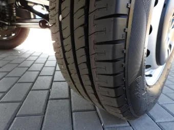 Renault Master skrzynia plandeka 10 palet 165KM 958918 - kabina