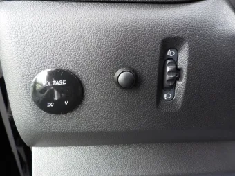 Renault Master skrzynia plandeka 10 palet 165KM 236577 - klima
