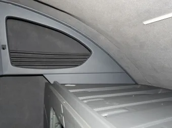 Renault Master skrzynia plandeka 10 palet 165KM 363249 - klima