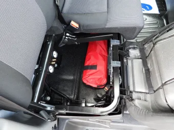 Renault Master skrzynia plandeka 10 palet 165KM 435671 - klima