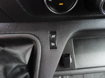 Renault Master skrzynia plandeka 10 palet 165KM 546804 - klima