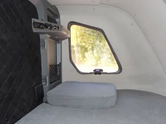 Renault Master skrzynia plandeka 10 palet 165KM 958825 - klima