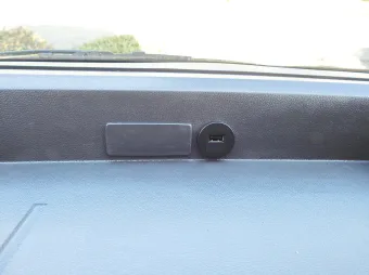 Renault Master skrzynia plandeka 10 palet 165KM 045764 - lewarek