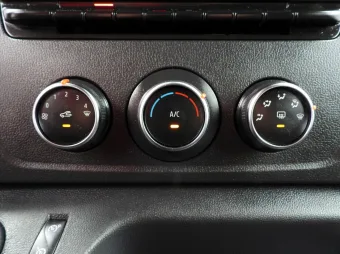 Renault Master skrzynia plandeka 10 palet 165KM 546804 - lewarek