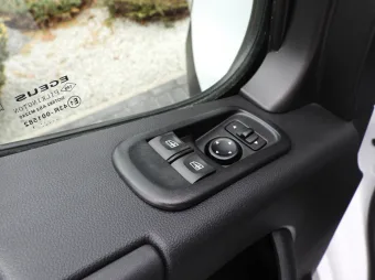 Renault Master skrzynia plandeka 10 palet 165KM 027648 - licznik