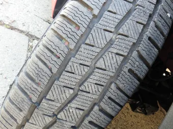 Renault Master skrzynia plandeka 10 palet 165KM 594417 - licznik