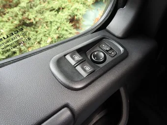 Renault Master skrzynia plandeka 10 palet 165KM 404696 - navi