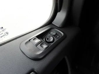 Renault Master skrzynia plandeka 10 palet 165KM 430338 - navi